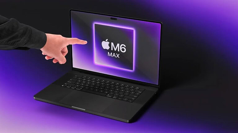 MacBook Pro OLED: la produzione procede, ma il lancio è a rischio