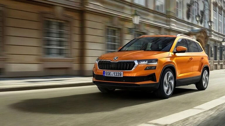 Skoda da record: è il secondo brand più venduto in Europa