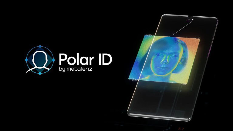 Android, lo sblocco facciale Polar ID rivoluzionerà tutto