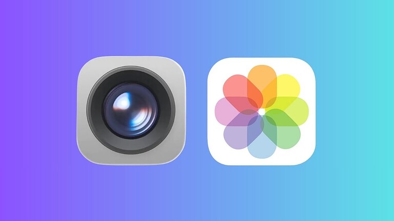 iOS 27: Apple rinnoverà le app fotocamera e Foto, ecco in che modo