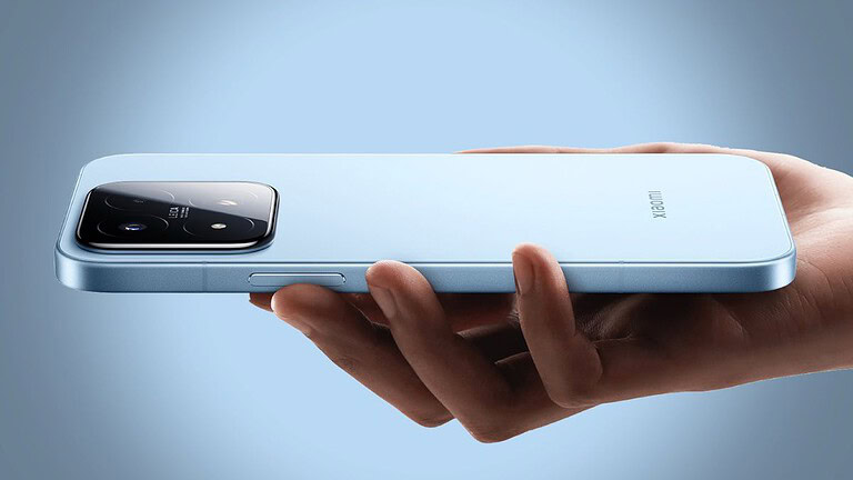 Xiaomi 17T