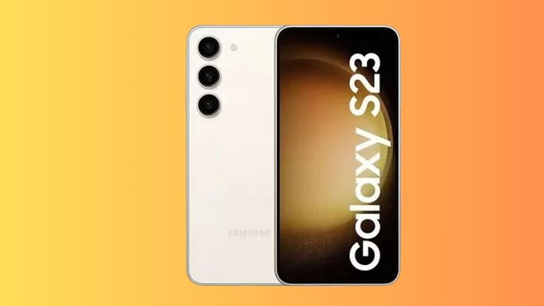 Samsung Galaxy S23 escluso da AirDrop su One UI 8.5: utenti furiosi