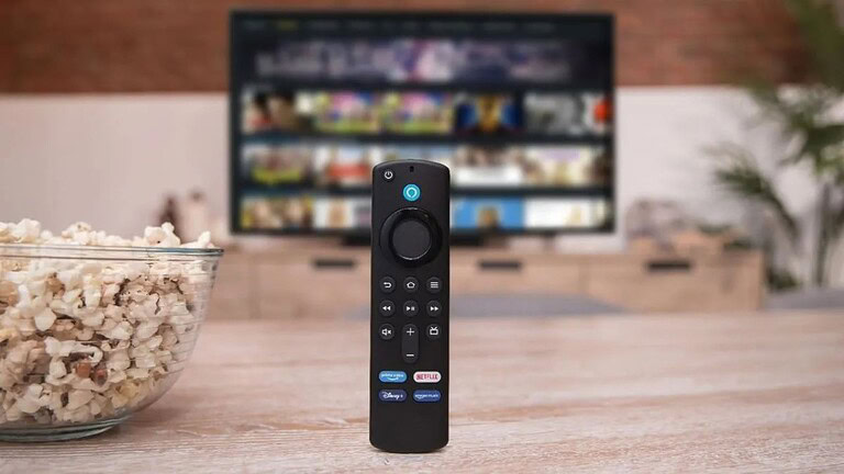 Fire TV