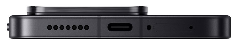 xiaomi - specifiche