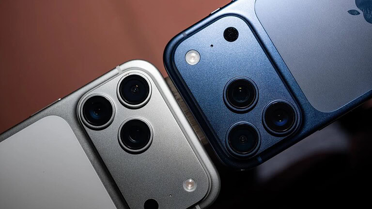 iPhone 17 fa volare Apple: trimestre record mai visto prima