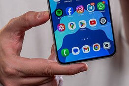 One UI 8.5 anche su modelli minori: eccola su Galaxy A16, A17 e M55
