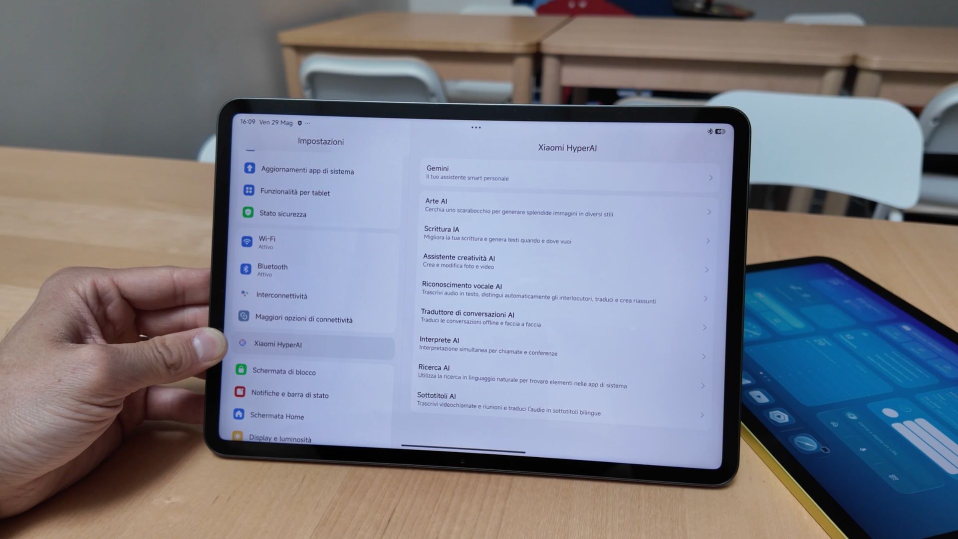 Xiaomi Pad 8 Pro vs iPad 11