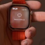 Huawei Watch Fit 5 Pro - immagine 14 HUAWEI Watch Fit 5 Pro