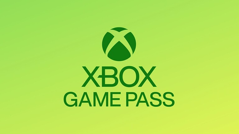 Xbox Game Pass
