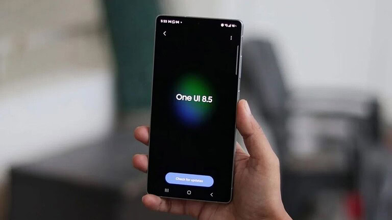 One UI 8.5 stabile arriva in Italia per i Samsung Galaxy S25: aggiornamento in corso