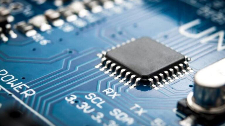 chipset
