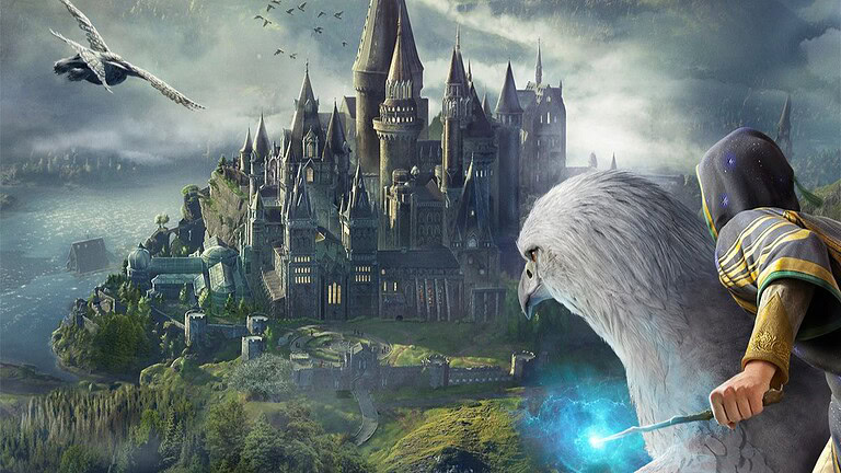 Hogwarts Legacy 2