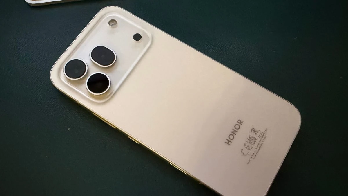 HONOR 600 Pro: display eccezionale, autonomia e top dell'AI, la recensione