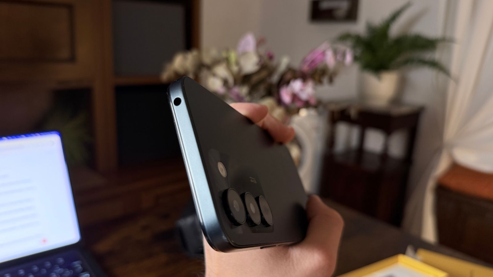REALME C100 5G