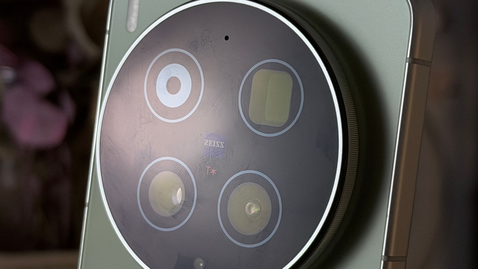 Vivo X300 Ultra