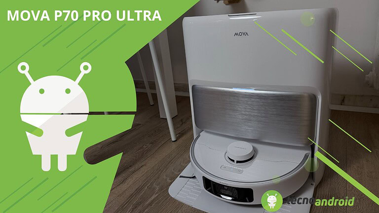 copertina MOVA P70 Pro Ultra