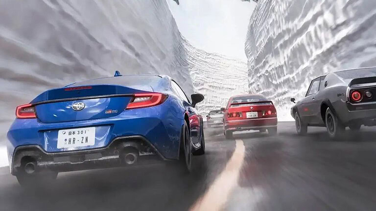 Forza Horizon 6 ha già numeri da capogiro che sorprendono