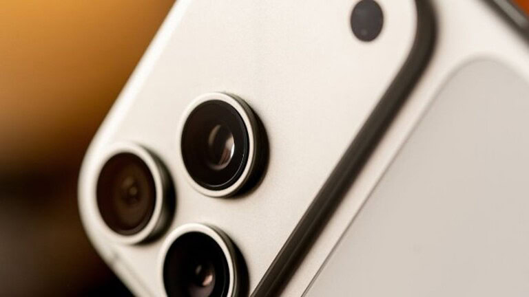iPhone 18 Pro: immagini reali svelano quali saranno i colori