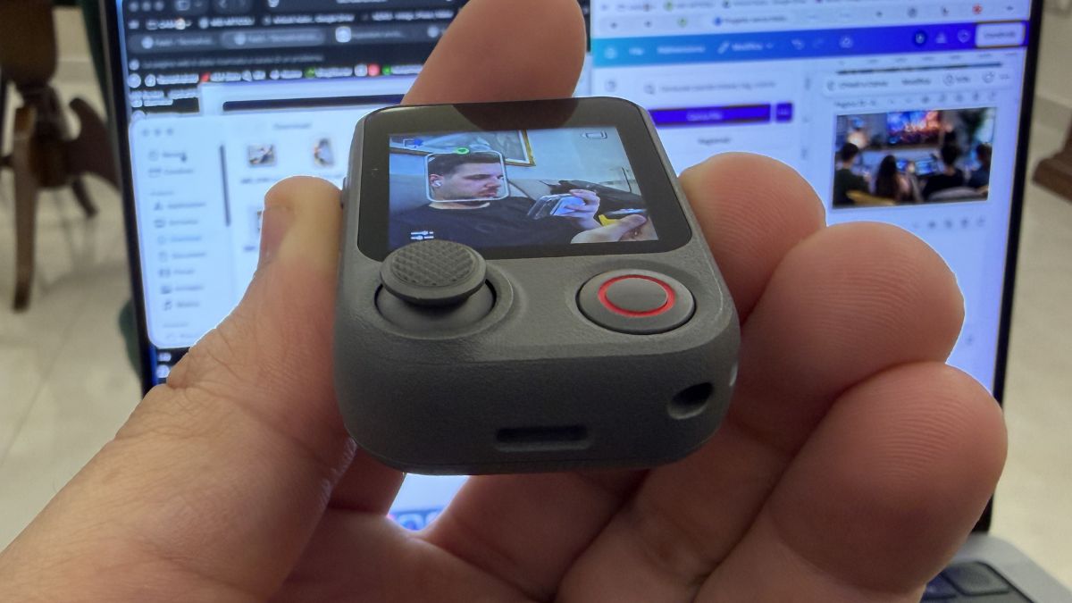 DJI OSMO MOBILE 8P