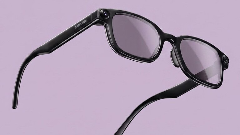 Samsung Galaxy Glasses: tanti stili diversi per conquistare tutti