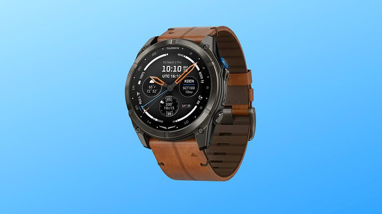 Garmin