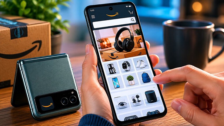 Motorola, l'app Amazon nasconde tag affiliati: è un fatto grave