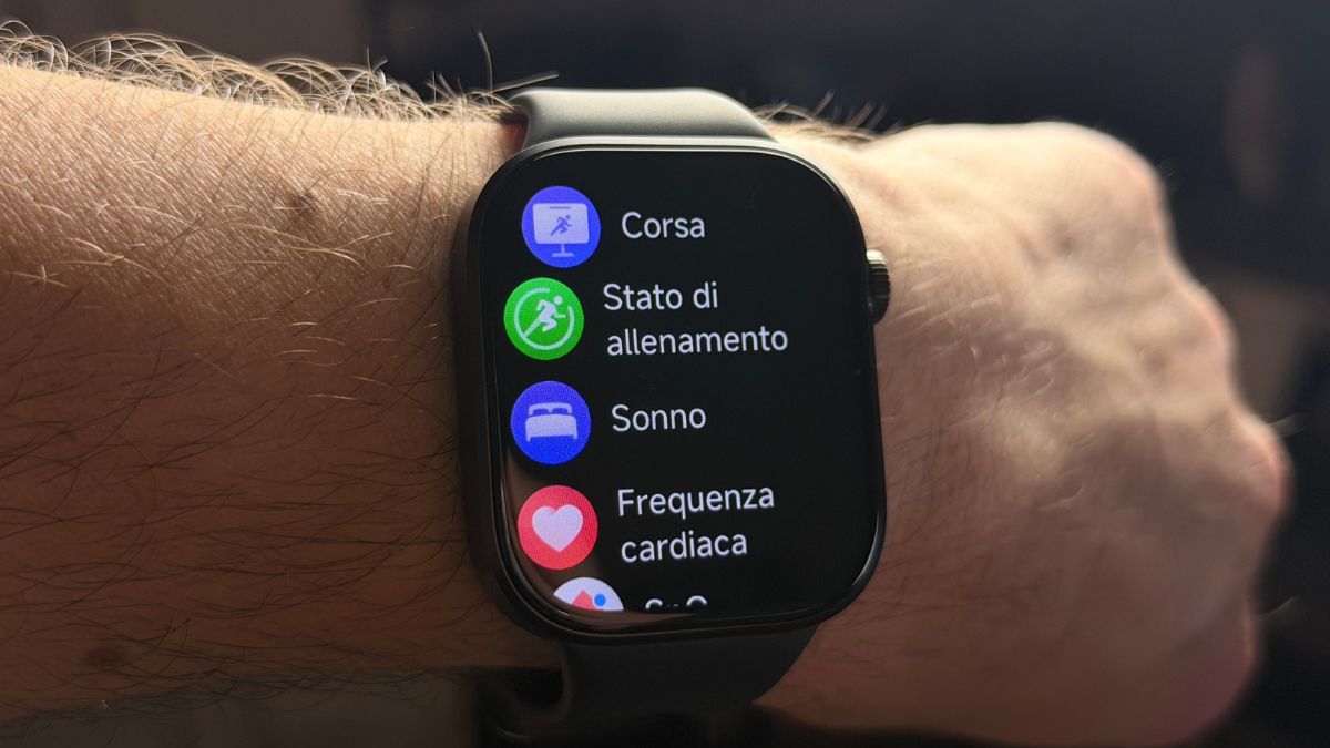 Redmi Watch 6