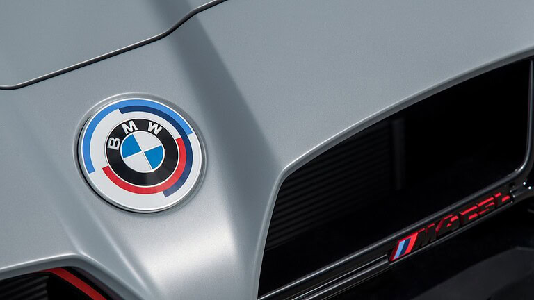 BMW M Ignite: il 6 cilindri della Serie M è salvo con una nuova architettura