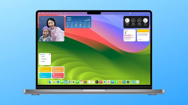 macOS