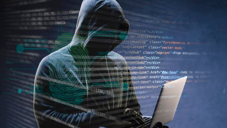 hacker