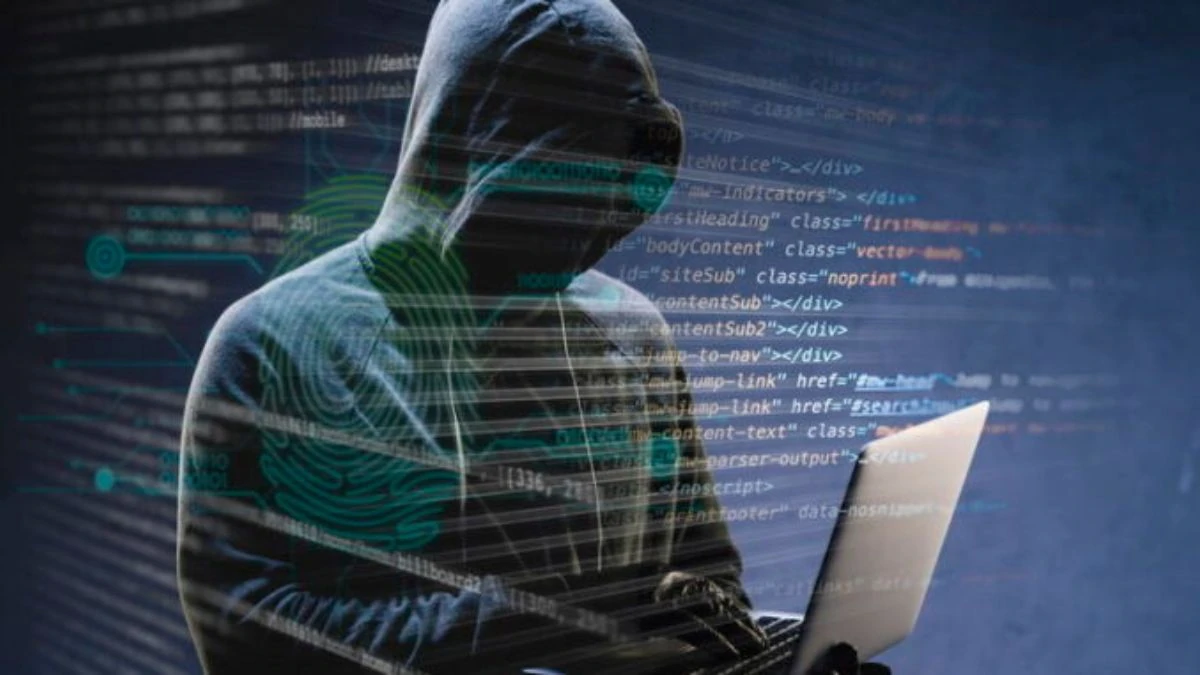 hacker
