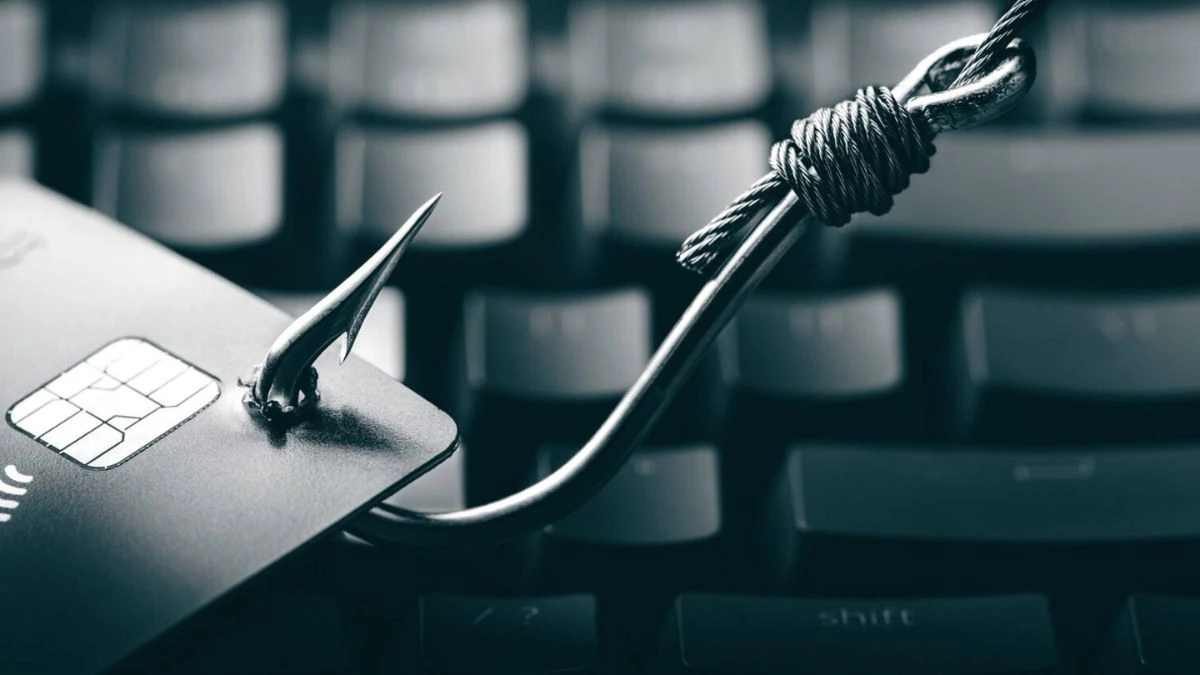 Phishing, un'email su tre è pericolosa: come difendersi