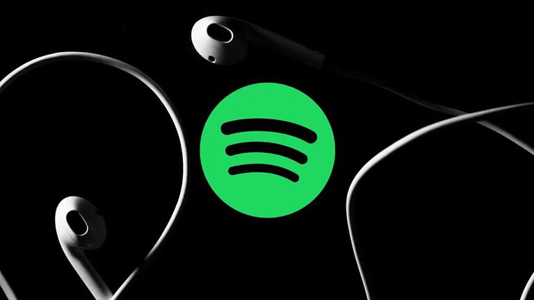 Spotify, tecnologia HLS di Apple per i video podcast