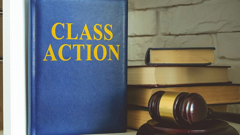 Class Action