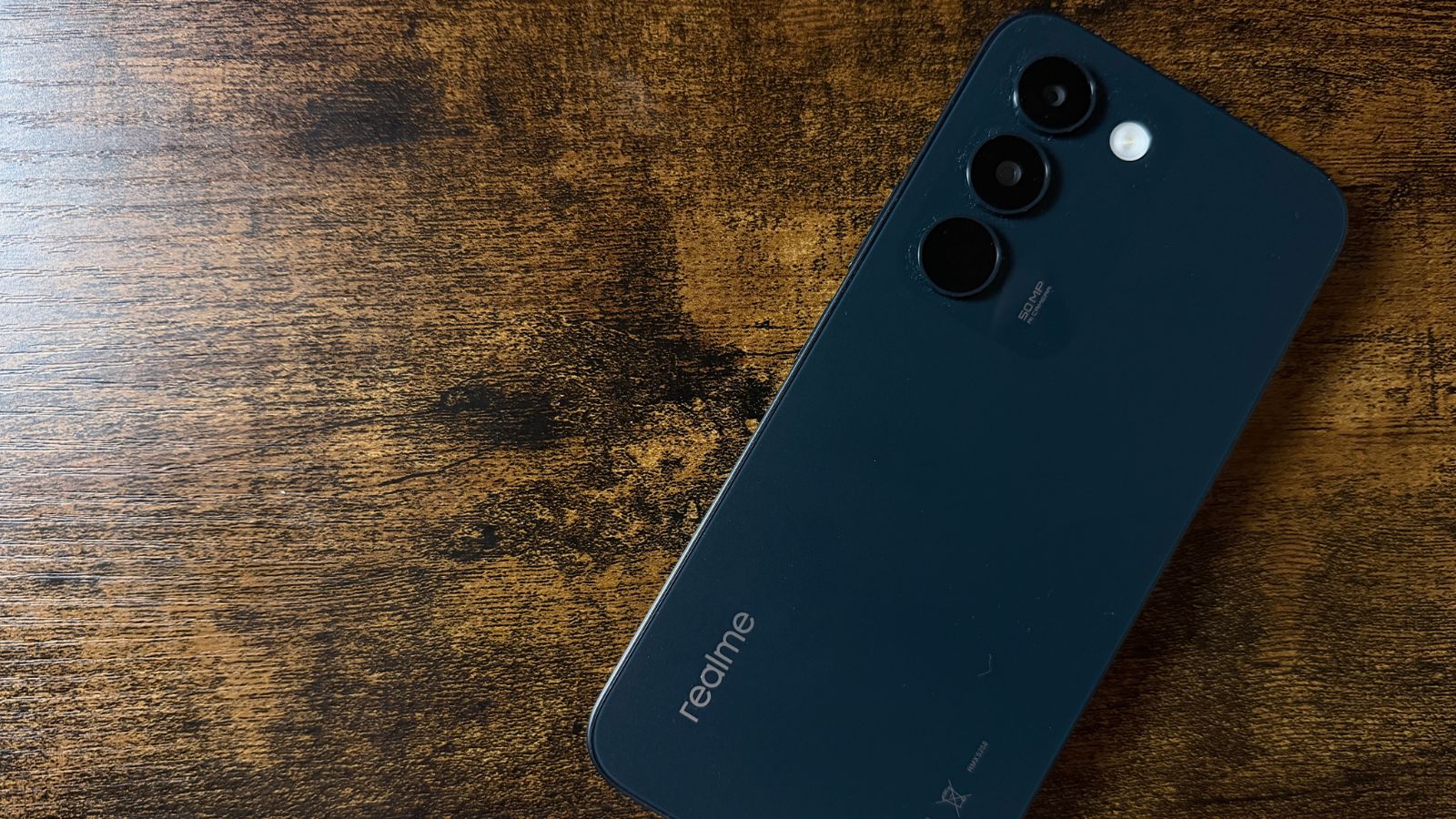 REALME C100 5G REALME C100 5G