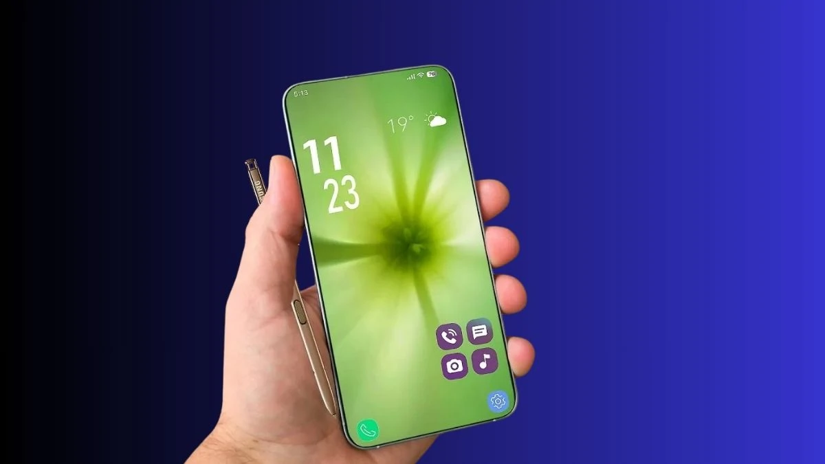 Samsung Galaxy S27 con display BOE: l'ipotesi per il modello base