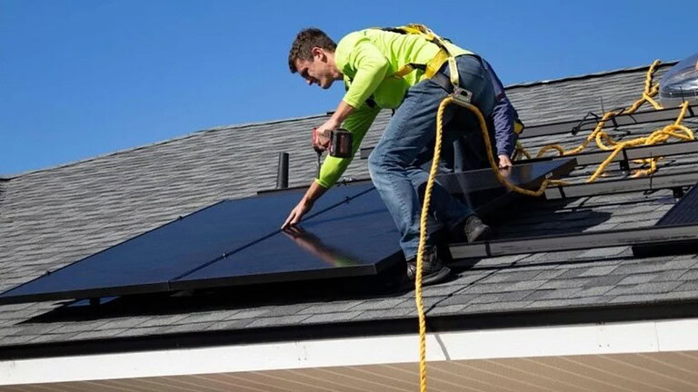 IKEA: ecco l'impianto fotovoltaico sociale che abbassa le bollette