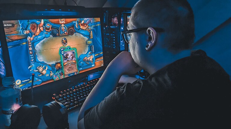 Giochi di strategia mobile