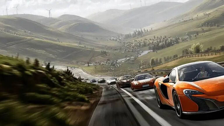 Forza Horizon 6 travolge Steam con 300.000 giocatori in contemporanea