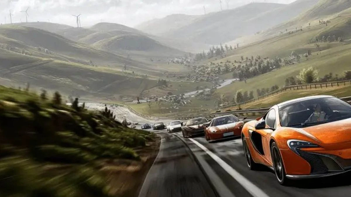 Forza Horizon 6 travolge Steam con 300.000 giocatori in contemporanea