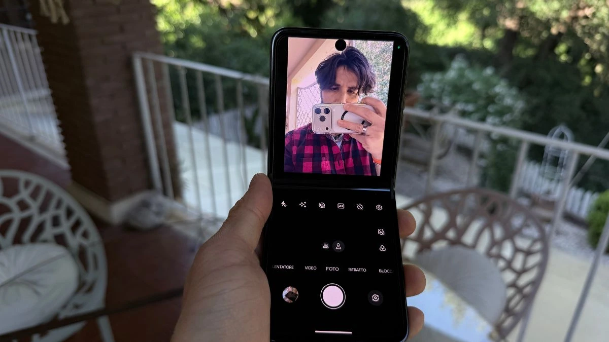 Motorola Razr 70