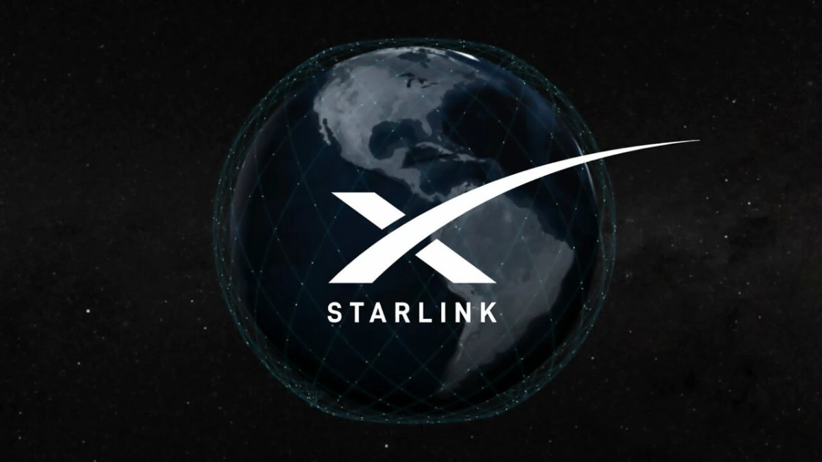 Starlink