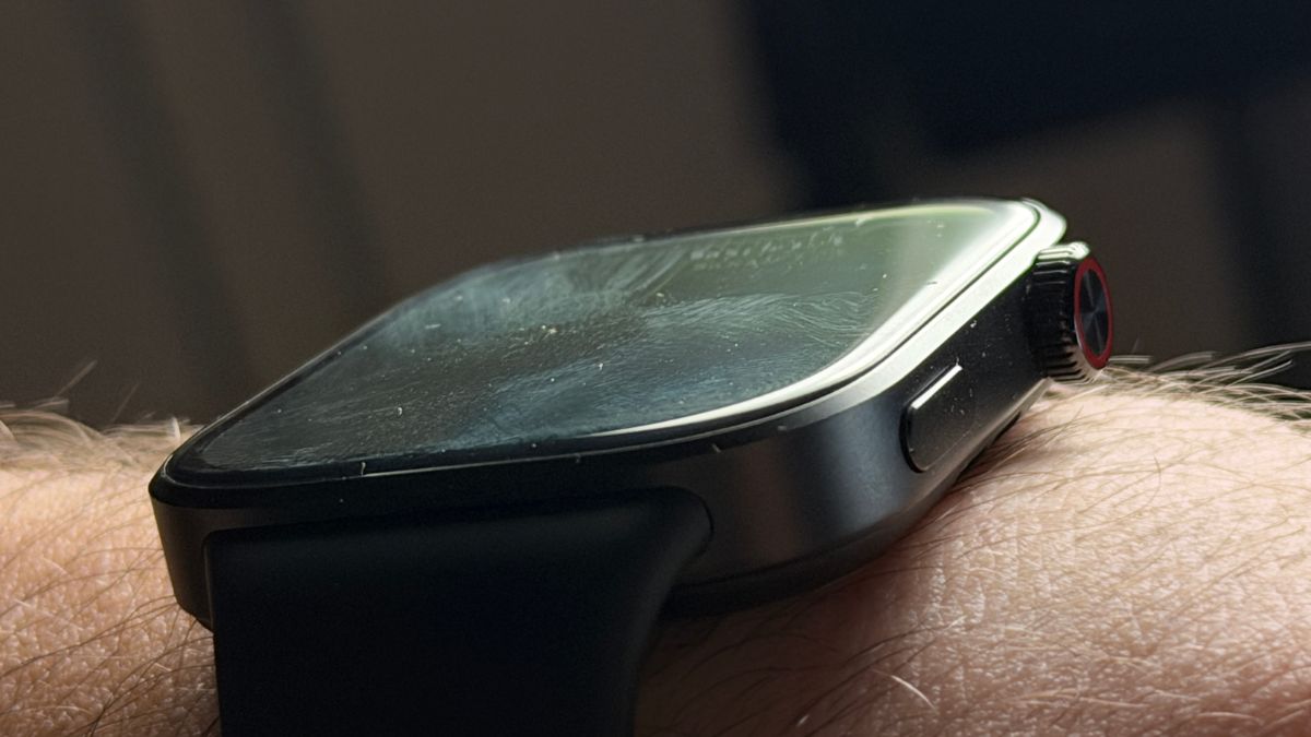Redmi Watch 6