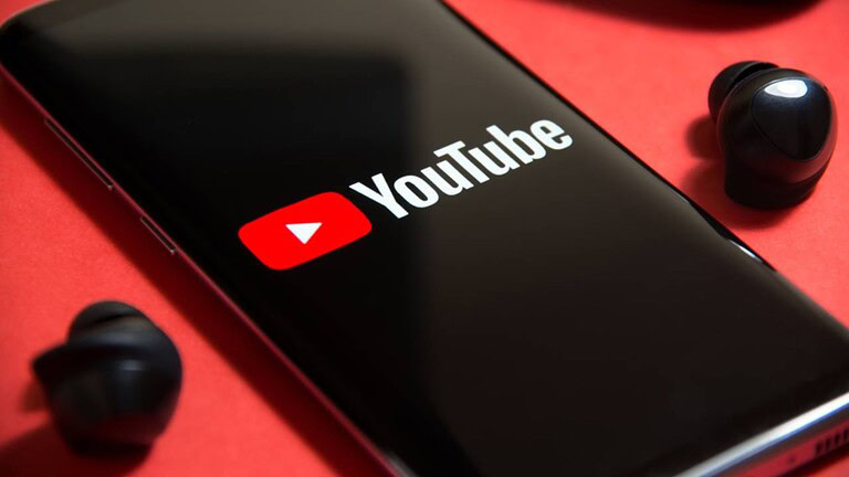 YouTube