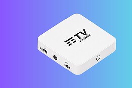 TIMVISION Box Cristal: il nuovo decoder con AI e Wi-Fi 7