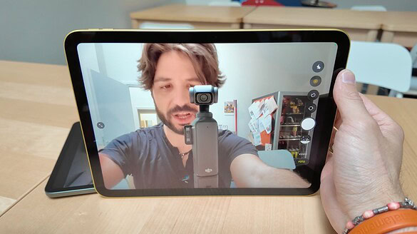 Xiaomi Pad 8 Pro vs iPad 11 Xiaomi Pad 8 Pro vs iPad 11