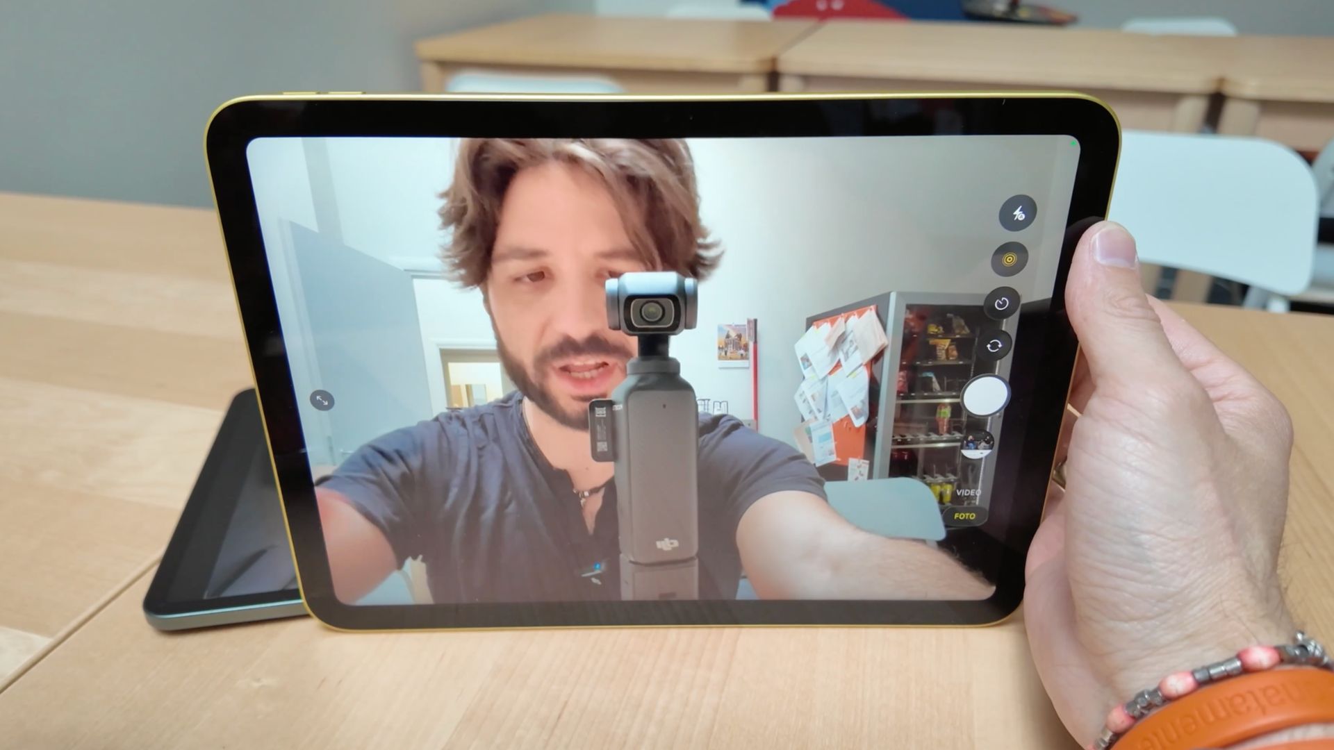 Xiaomi Pad 8 Pro vs iPad 11
