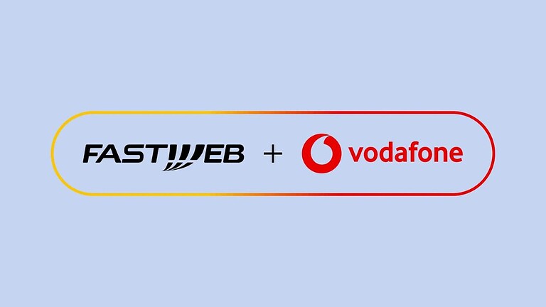 Fastweb + Vodafone, i numeri del primo trimestre 2026 sorprendono