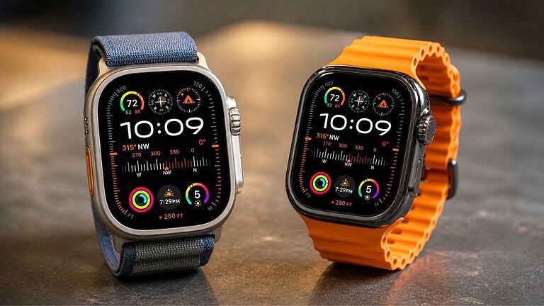 Apple Watch: una caratteristica del modello Ultra presto per tutti i modelli