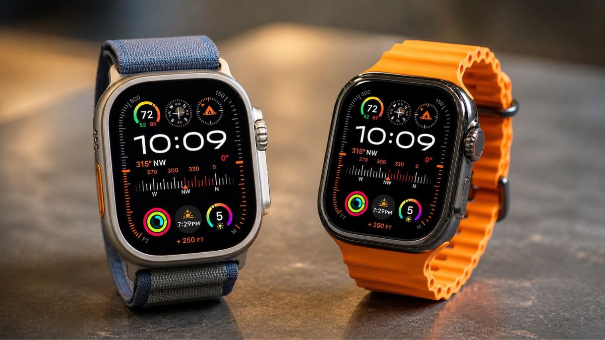 Apple Watch: una caratteristica del modello Ultra presto per tutti i modelli